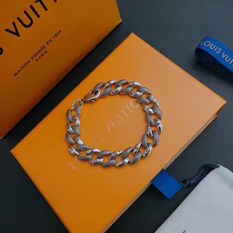 Louis Vuitton Bracelets